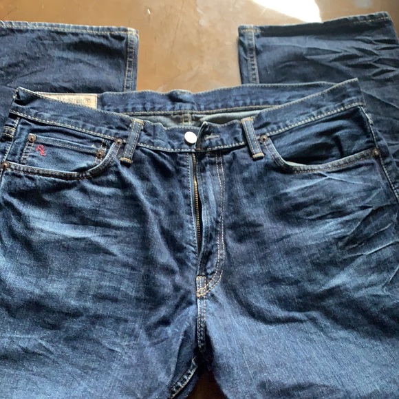 Men’s Polo Jeans - Picture 4 of 5